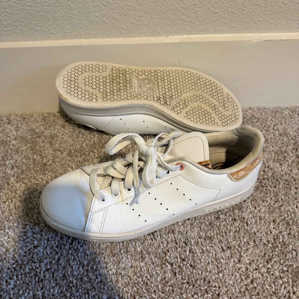 Adidas Stan smith x Disney Bambi